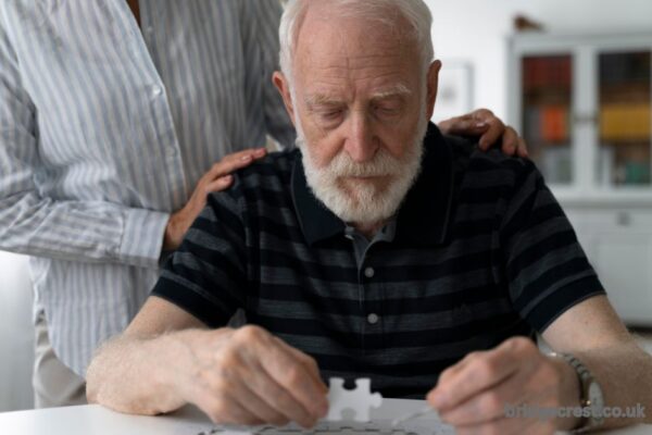stigma affecting seniors