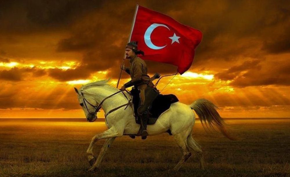 türk idla