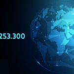 Understanding 185.63.253.300: The IP Address behind the Web 185.63.253.300