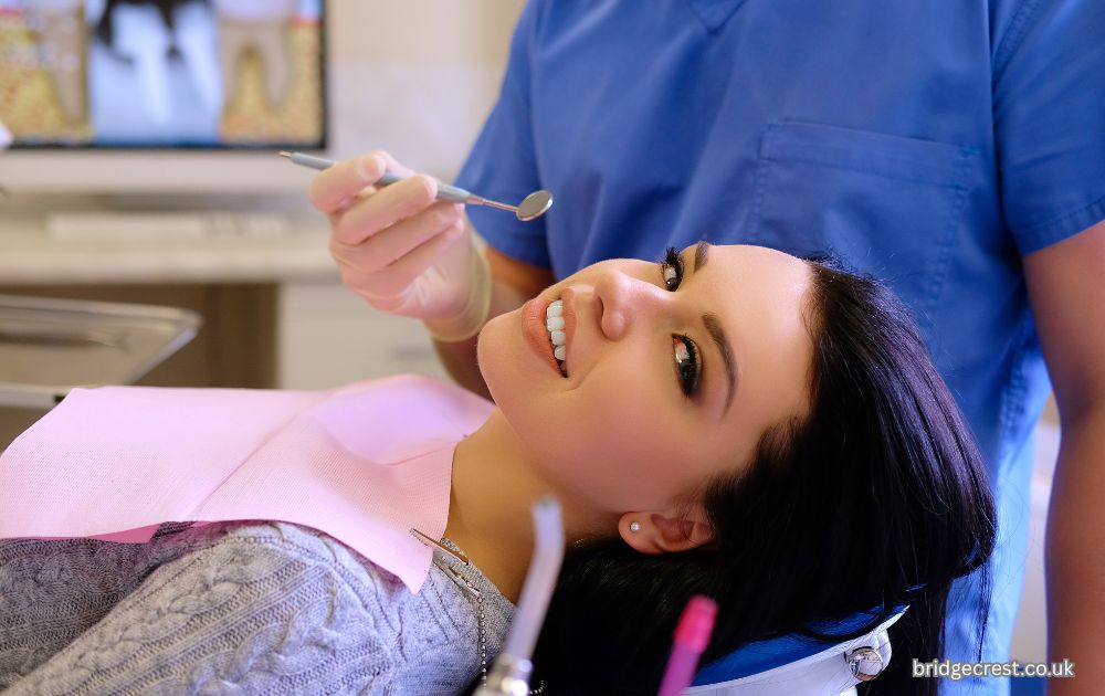 Aesthetic Dentistry