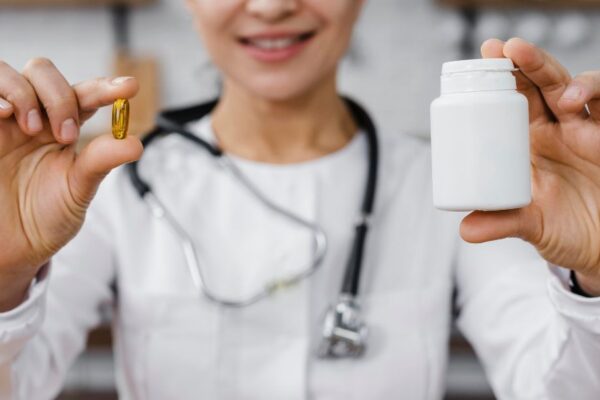 An Overview of Berberine and How It Supports Wellness Berberine