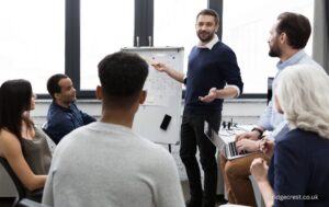Business Coaching