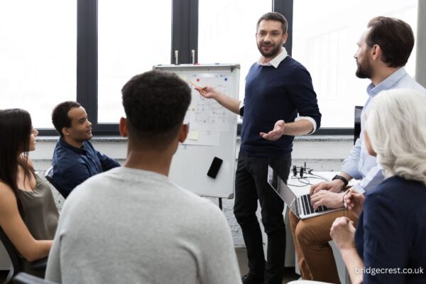 Unlock Growth and Clarity with Expert Business Coaching Business Coaching