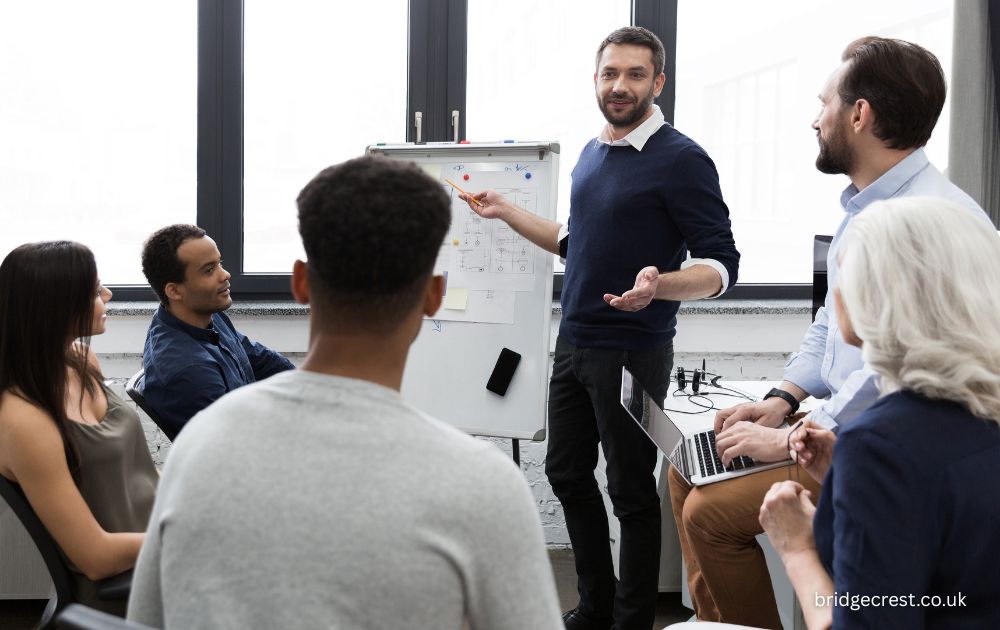 Business Coaching