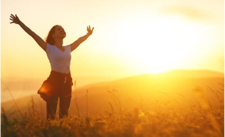 Living Fully Today While Preparing for Tomorrow