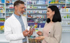 Pharmacy
