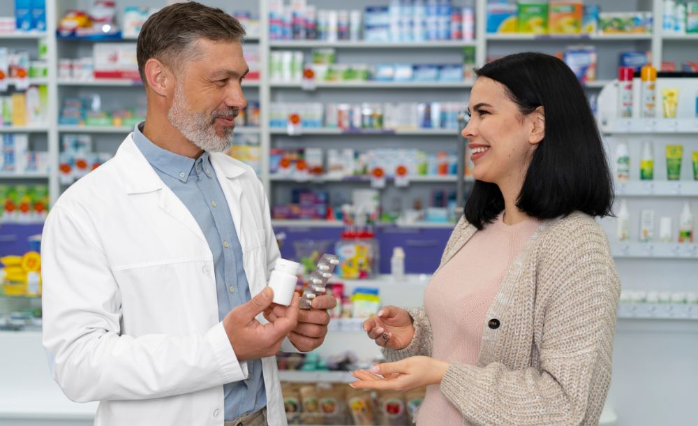 Pharmacy