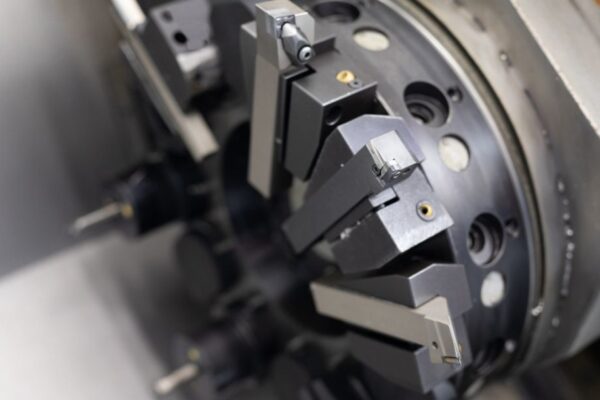 Advanced Techniques for Precision Forming Precision Forming