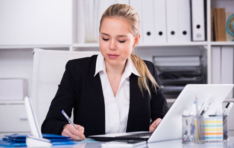 Professional Accounting Services for Business Growth