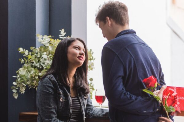 Say Yes to Creativity: Unique Proposal Ideas for Every Couple Proposal Ideas