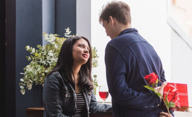 Say Yes to Creativity: Unique Proposal Ideas for Every Couple