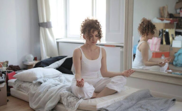 Why More People Are Turning to Rituals for a Sense of Balance