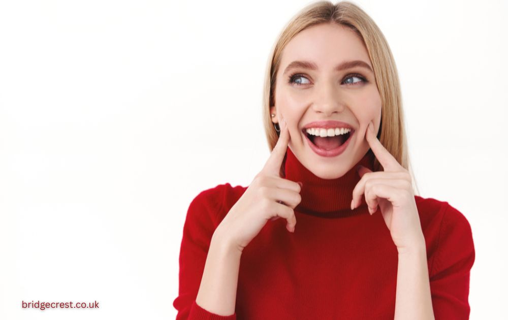 Teeth Whitening