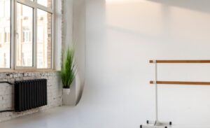 Vertical Radiators