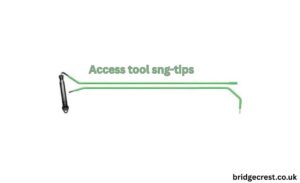 access tool sng-tips
