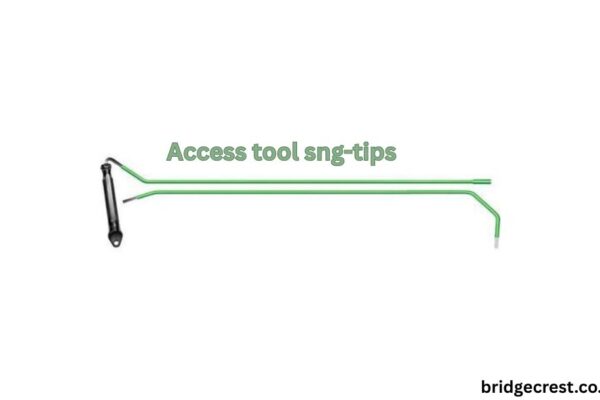 access tool sng-tips