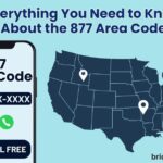 area 877 usa