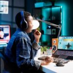 blog gaming dualmedia