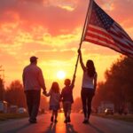 Family to America Legally