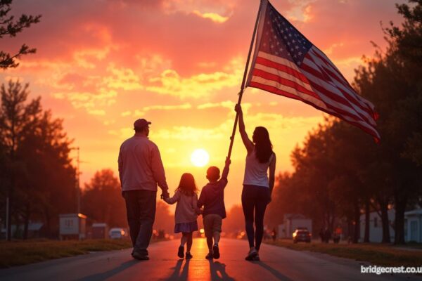 How to Bring Your Family to America Legally and Efficiently Family to America Legally