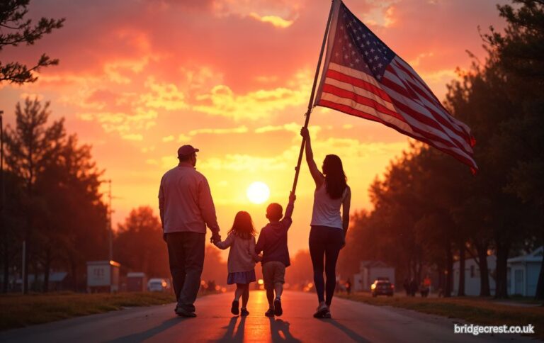 Family to America Legally