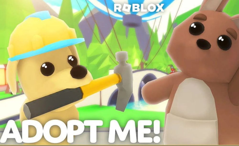 buy adopt me pets for free