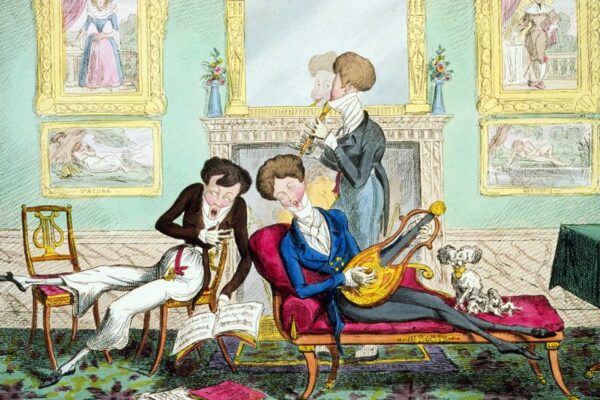 Caricatronchi: A Creative Blend of Humor and Art caricatronchi