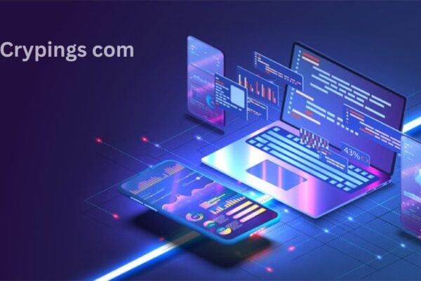 Crypings com: The Complete Guide to Understanding Its Features and Opportunities crypings com