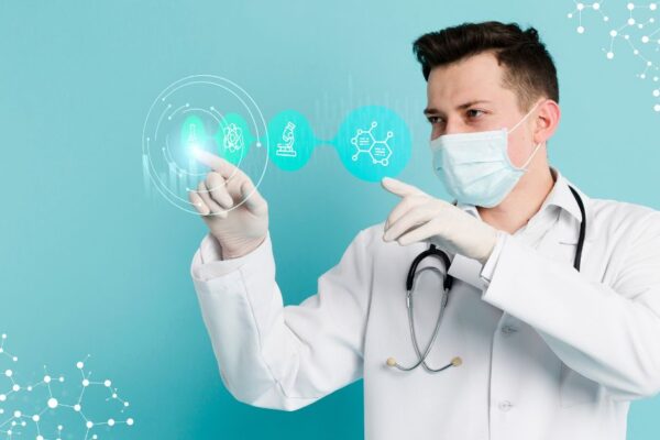 Fonendi: Redefining the Future of Smart Medical Diagnostics fonendi