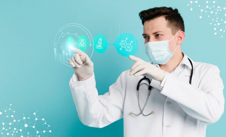 Fonendi: Redefining the Future of Smart Medical Diagnostics