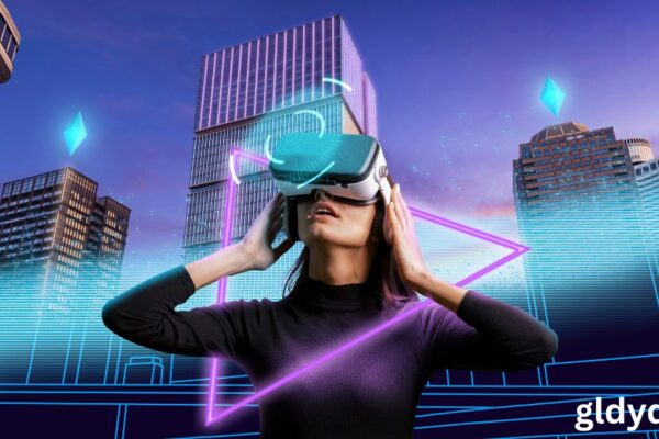 GLDYQL: Exploring the Future of Digital Innovation gldyql