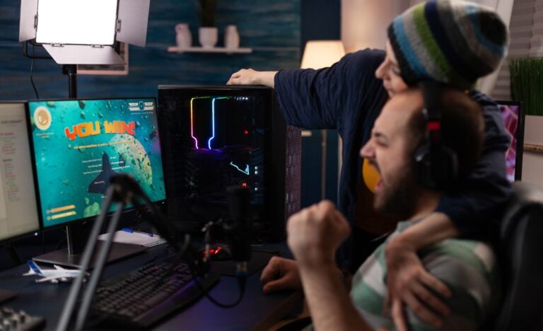 GXMEspXCE: Redefining the Future of Gaming, Creation, and Connection