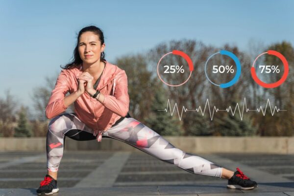 Harmonicode Sports: The High-Tech Evolution of Athletics harmonicode sports