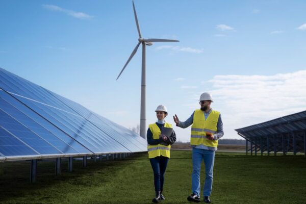 HMS Photovoltaik: The Future of Solar Energy and Sustainable Power Generation HMS Photovoltaik