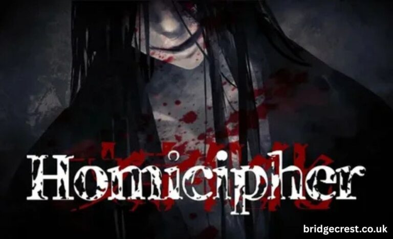 homicipher music