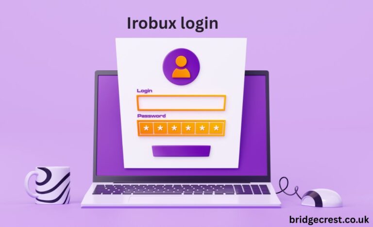 irobux login