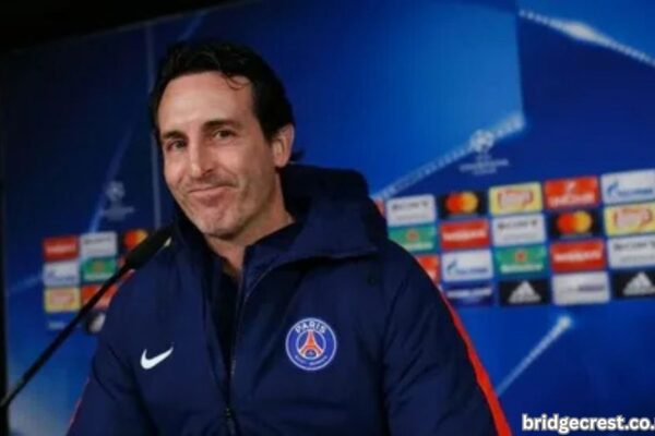 Jacques Rio Emery: From Montreuil to Paris Saint-Germaine Glory jacques rio emery