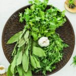 Koriandri: The Timeless Herb That Balances Flavor and Health koriandri