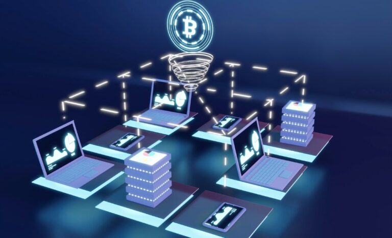 Prizmatem: Unlocking the Future of Decentralized Digital Solutions