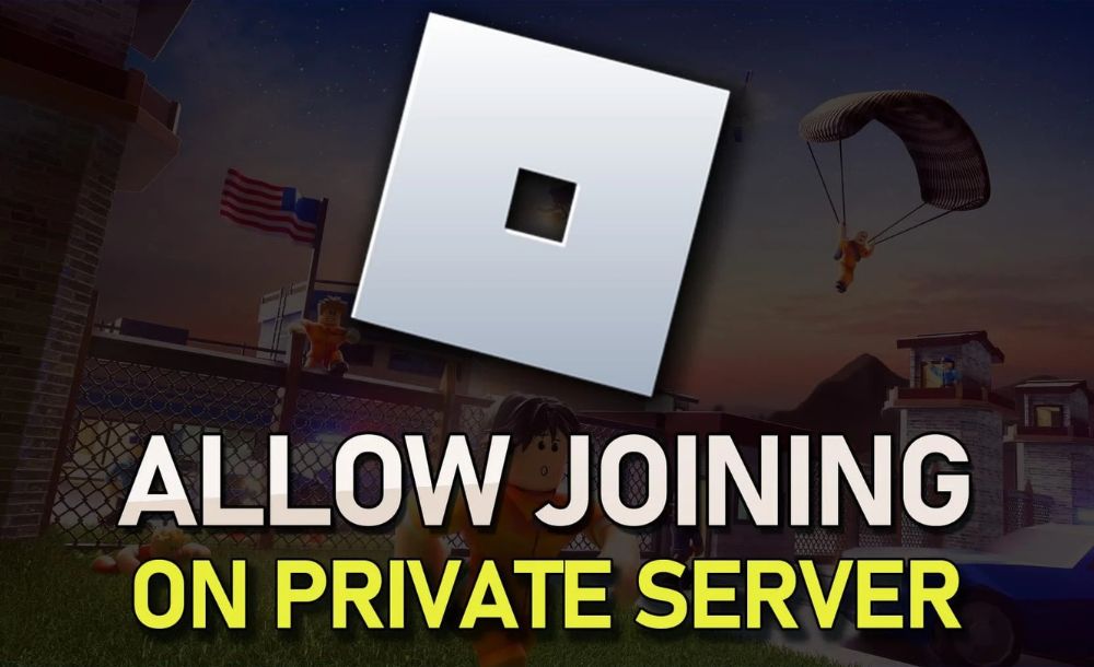 roblox private servers
