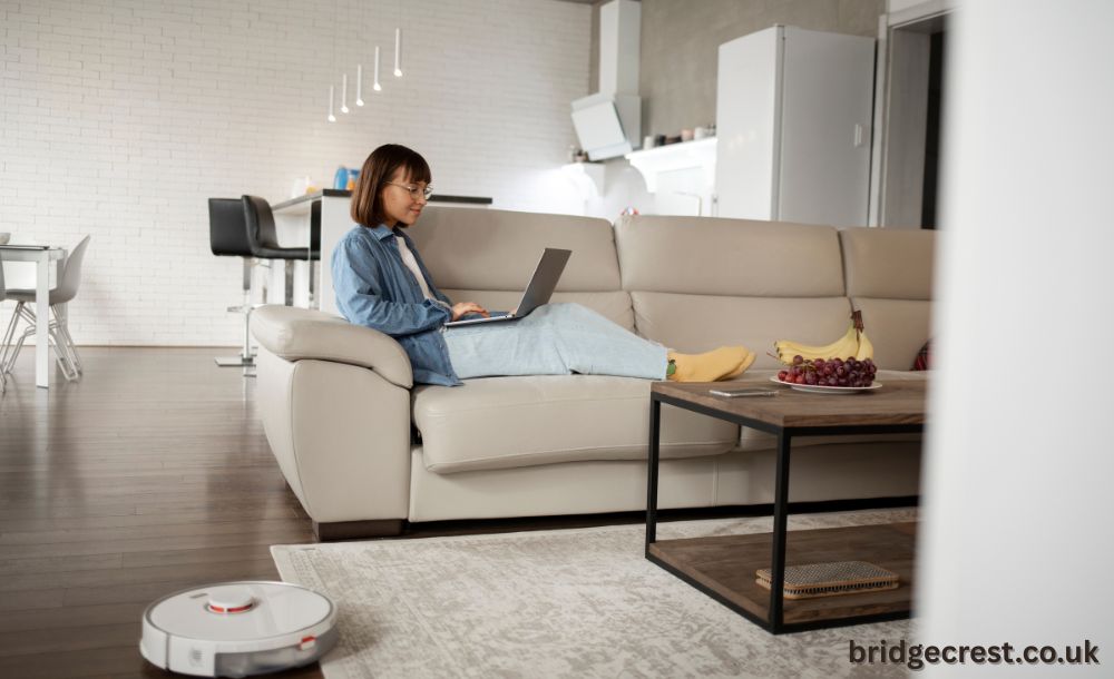 smart homes using ai in india opening up new possibilities