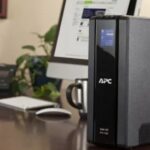 Snowbreak Locate Uninterruptible Power Supply