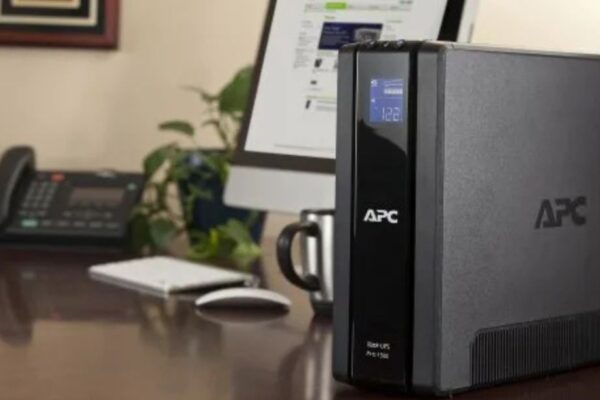 Snowbreak Locate Uninterruptible Power Supply