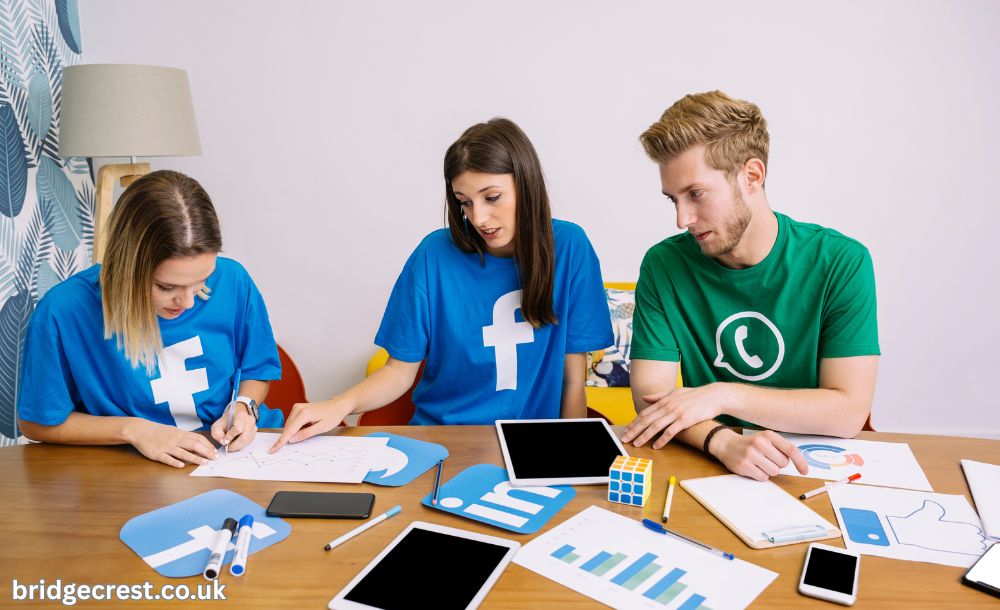 social media stuff embedtree