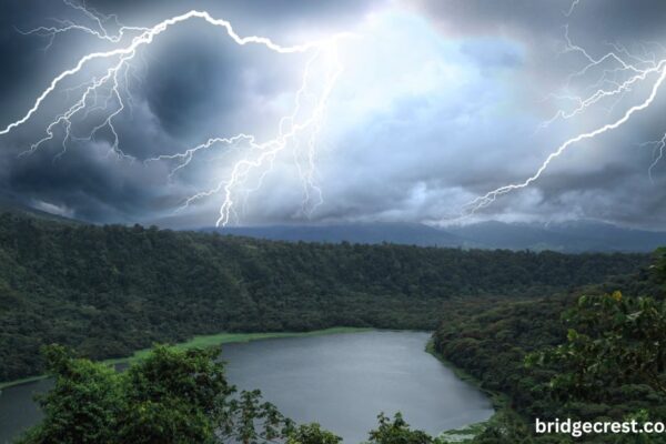 Stormuring: The Future of Weather Engineering and Climate Innovation stormuring