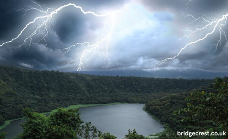 Stormuring: The Future of Weather Engineering and Climate Innovation