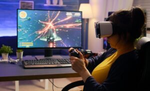 tech etruesports