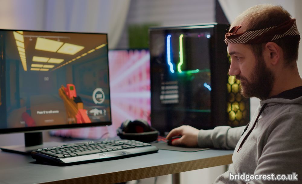 technology hacks tgarchivegaming