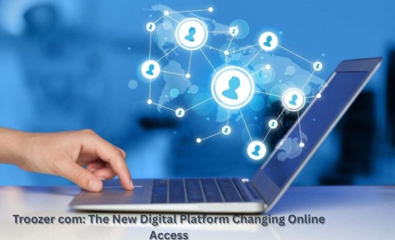 troozer com