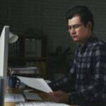 trung d an software developer